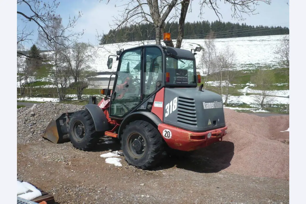 well maintened facility of a photo shop-3